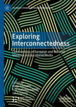 Boek Exploring Interconnectedness Katja Gorbahn