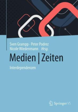 Книга Medien | Zeiten Nicole Wiedenmann