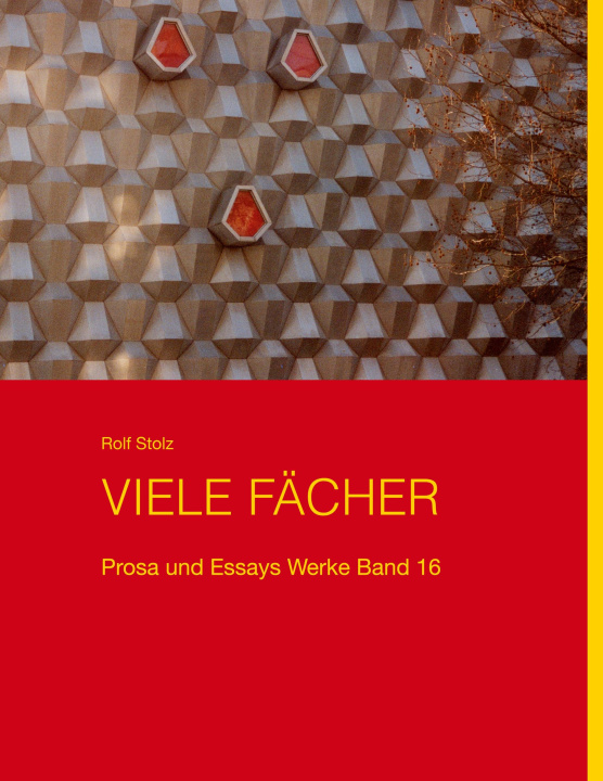 Knjiga Viele Fächer 