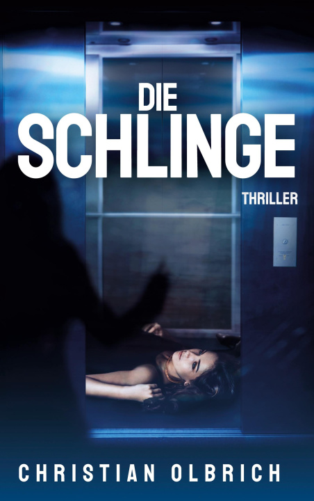 Knjiga Die Schlinge 