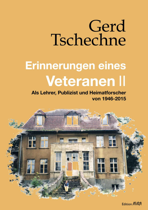 Könyv Erinnerungen eines Veteranen II 