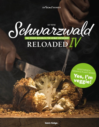 Kniha Schwarzwald Reloaded 4 Ulf Tietge