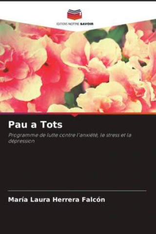 Книга Pau a Tots María Laura Herrera Falcón