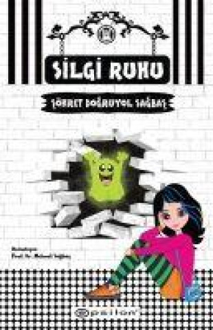 Knjiga Silgi Ruhu 