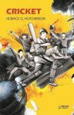 Knjiga Cricket 