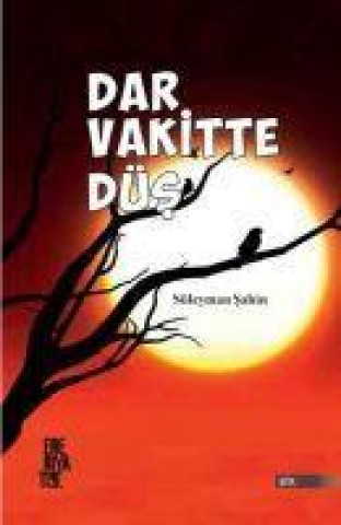 Книга Dar Vakitte Düs 