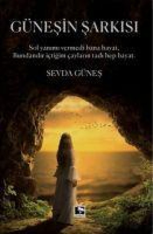 Книга Günesin Sarkisi 