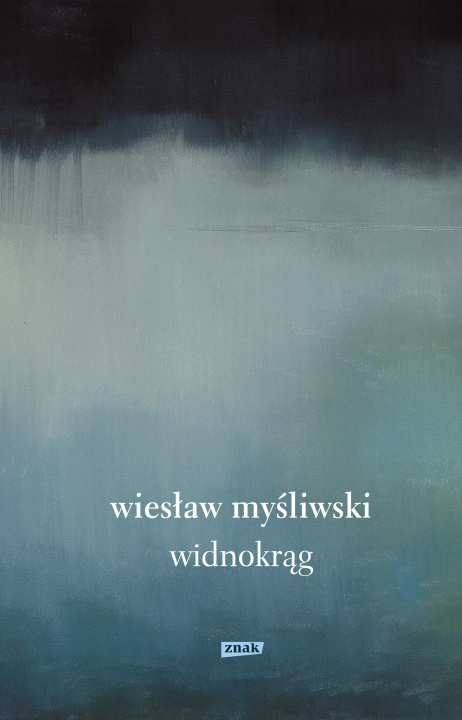 Книга Widnokrąg Myśliwski Wiesław