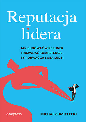 Carte Reputacja lidera Chmielecki Michał