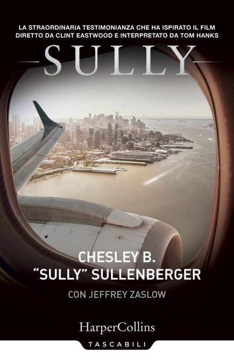 Kniha Sully Sullenberger Chesley B.