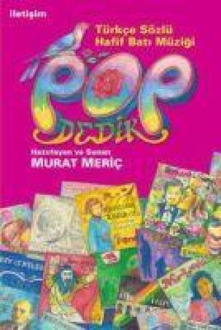 Knjiga Pop Dedik 