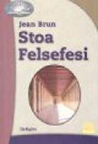 Книга Stoa Felsefesi 