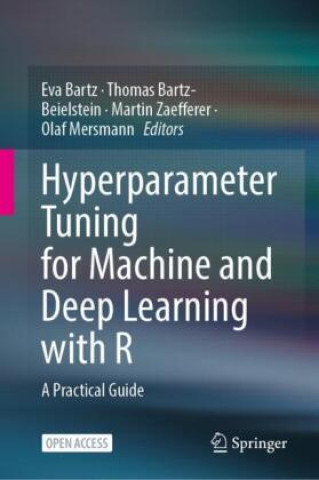 Book Hyperparameter Tuning for Machine and Deep Learning with R Eva Bartz