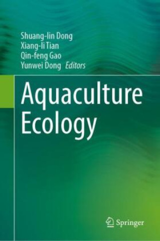 Carte Aquaculture Ecology Shuang-lin Dong