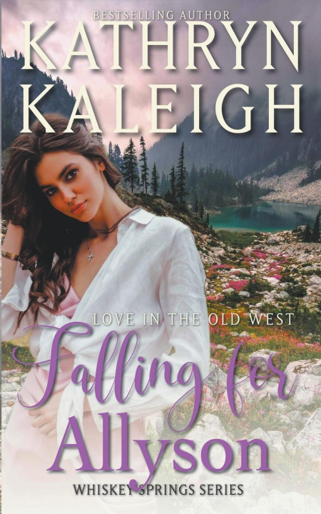 Book Falling for Allyson Kathryn Kaleigh