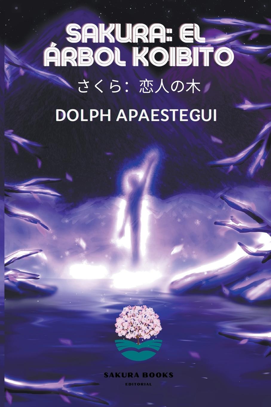 Książka Sakura Dolph Apaestegui