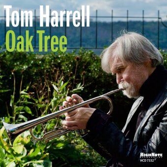 Audio Oak Tree Tom Harrell