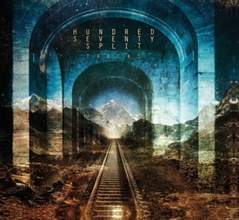 Audio Tracks, 1 Audio-CD Hundred Seventy Split