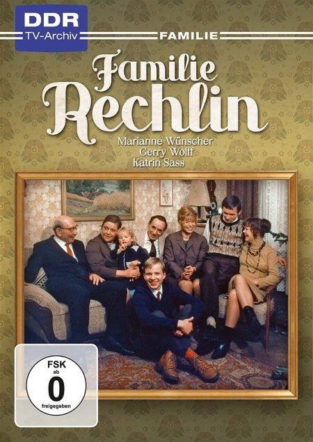 Video Familie Rechlin Jochen Hauser