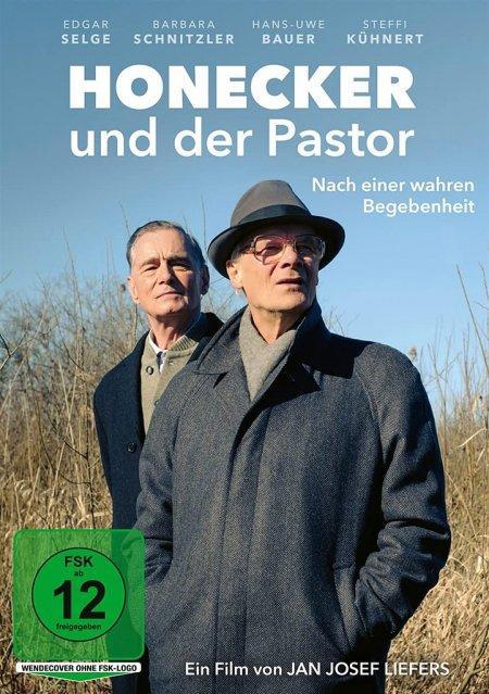 Video Honecker und der Pastor Fred Breinersdorfer