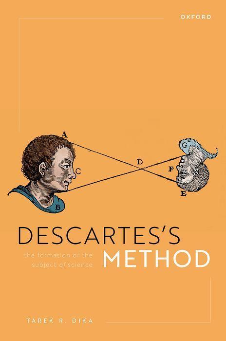 Könyv Descartes's Method 