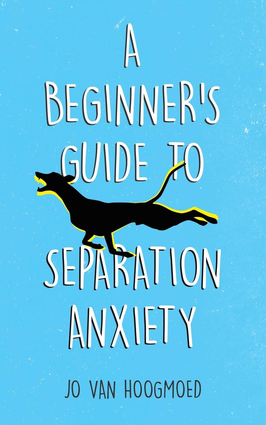 Książka A Beginner's Guide to Separation Anxiety 