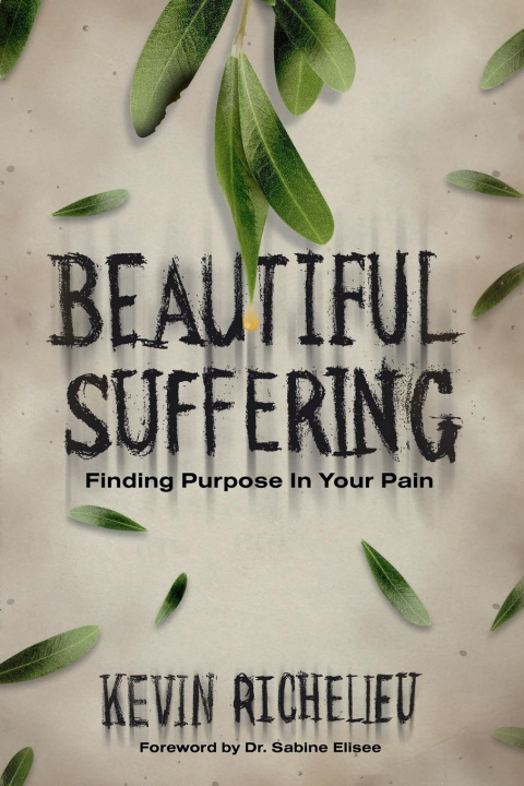 Boek Beautiful Suffering Lois Olena