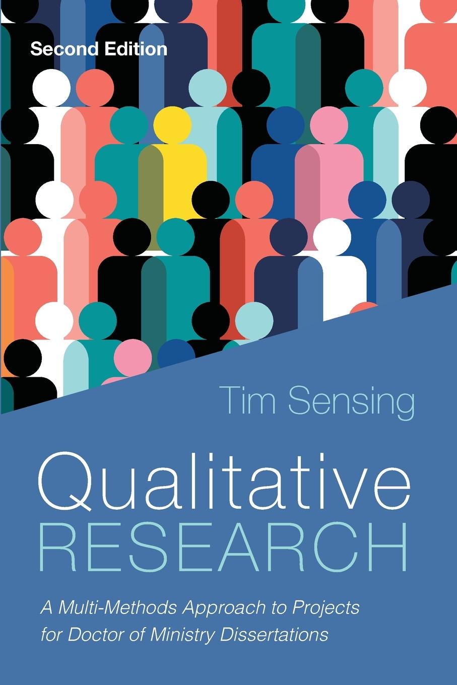 Carte Qualitative Research, Second Edition 