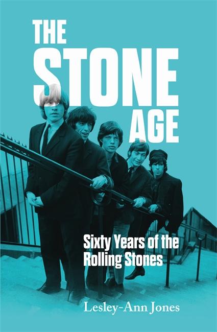 Knjiga STONE AGE THE TPBK LESLEY-ANN JONES