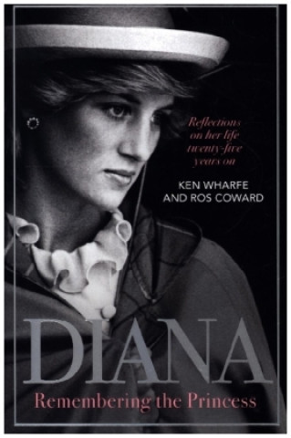Könyv Diana: Remembering the Princess 