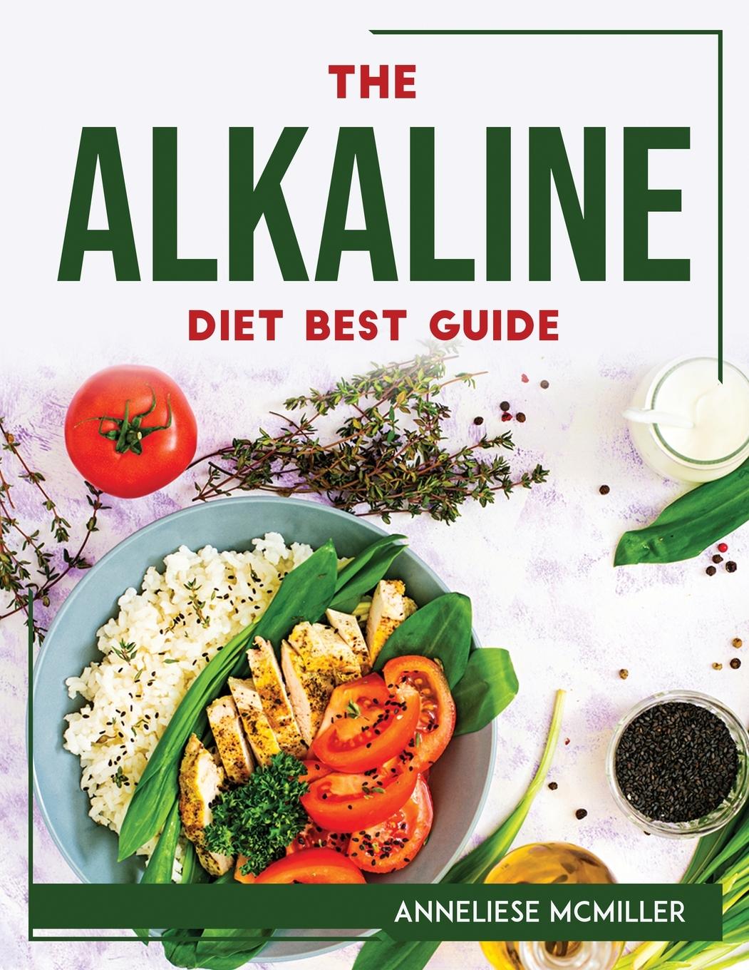 Carte The Alkaline Diet Best Guide 