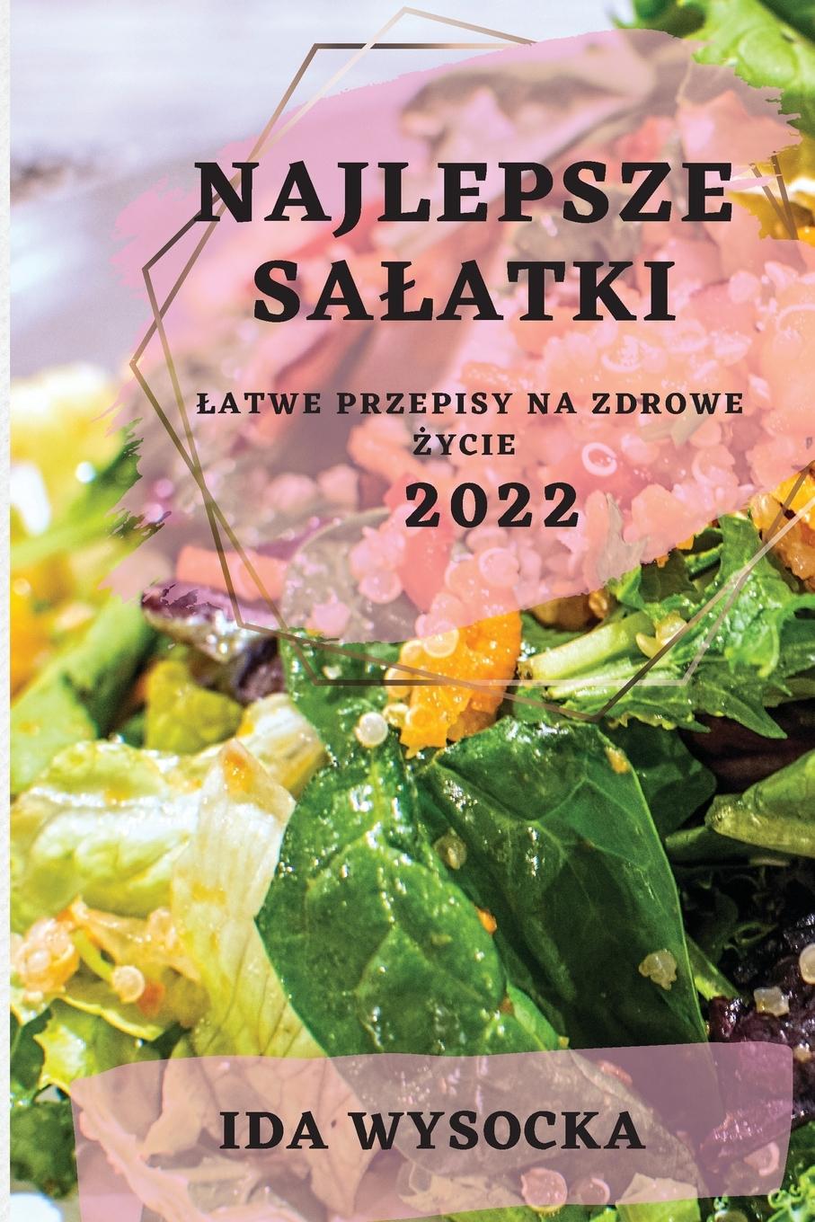 Carte Najlepsze Salatki 2022 