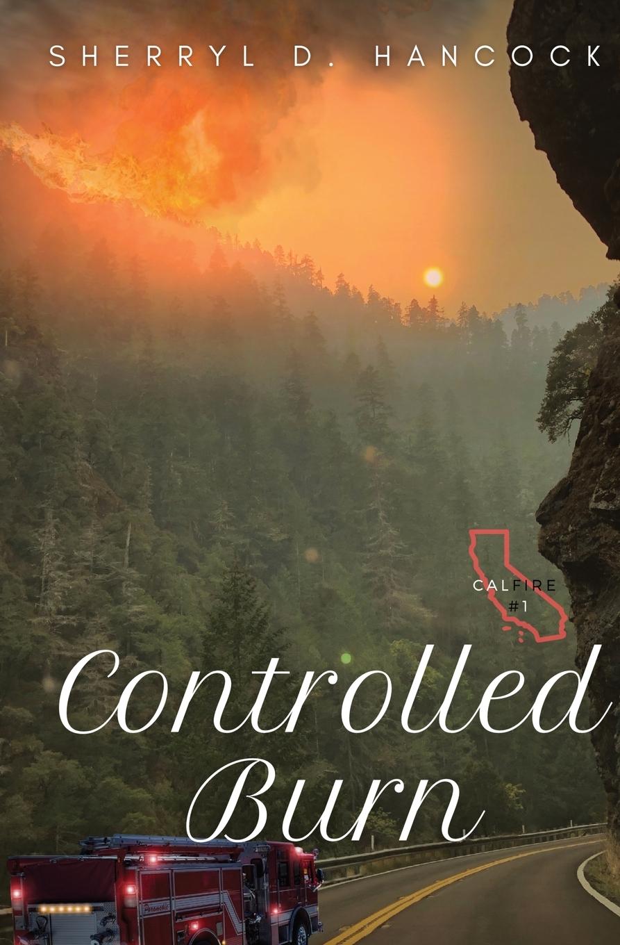Βιβλίο Controlled Burn Sherryl D. Hancock