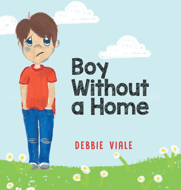 Book Boy Without a Home Debbie Viale