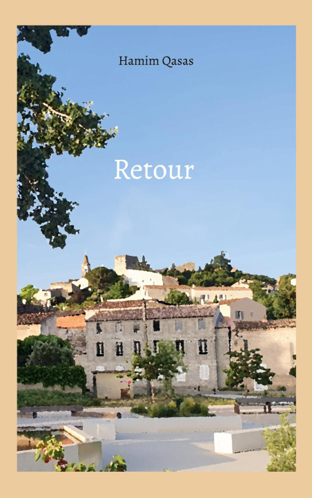 Book Retour Qasas
