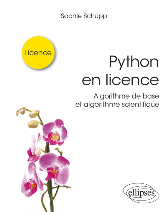 Carte Python en licence Schüpp