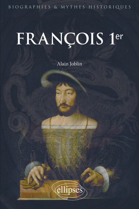 Könyv François 1er Joblin