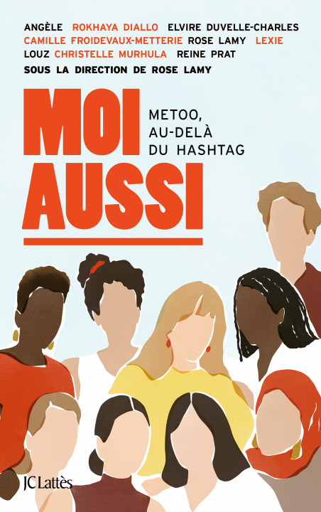 Knjiga Moi aussi 
