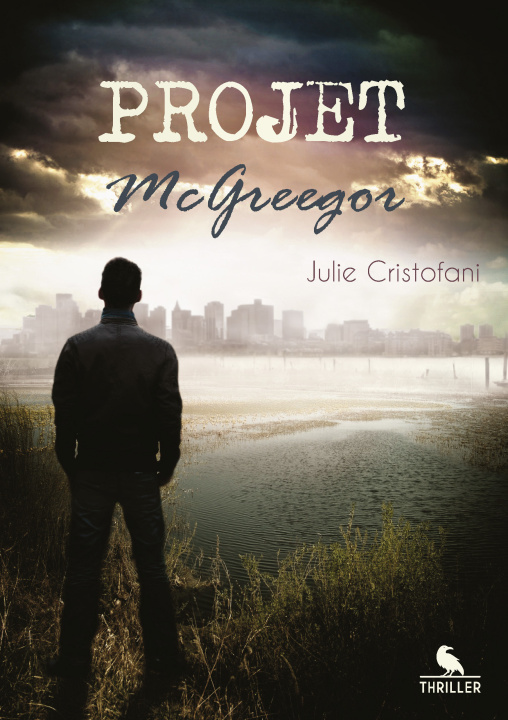 Knjiga PROJET McGreegor Cristofani