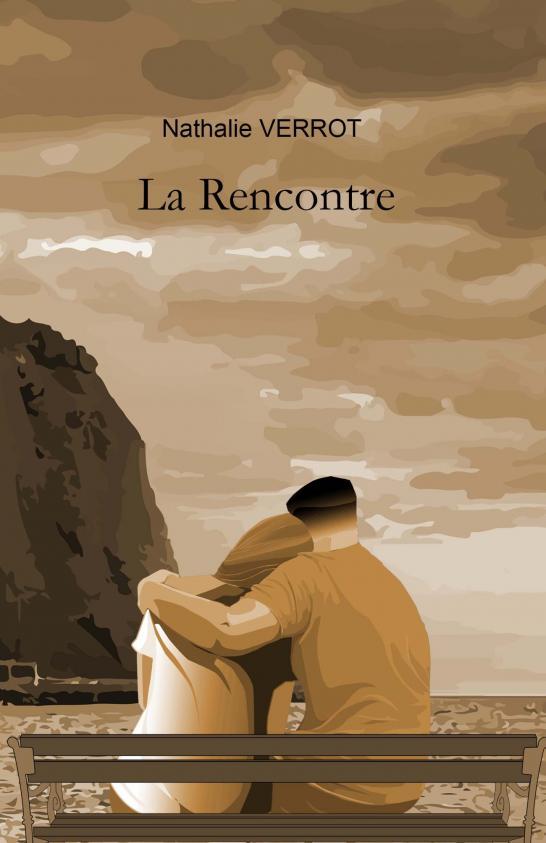Knjiga La Rencontre VERROT