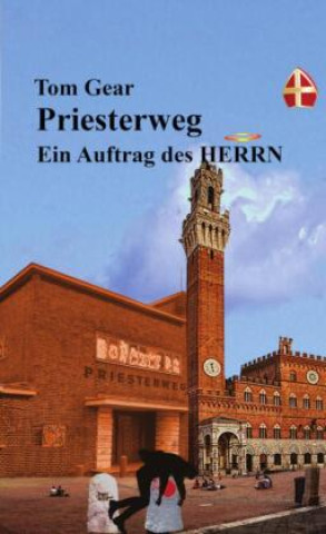 Knjiga Priesterweg Tom Gear