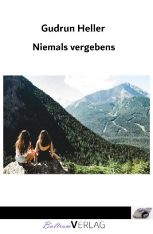 Книга Niemals vergebens Gudrun Heller