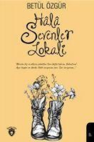 Carte Hala Sevenler Lokali 