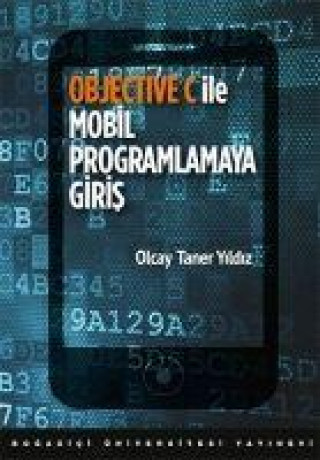 Knjiga Objective C ile Mobil Programlamaya Giris 