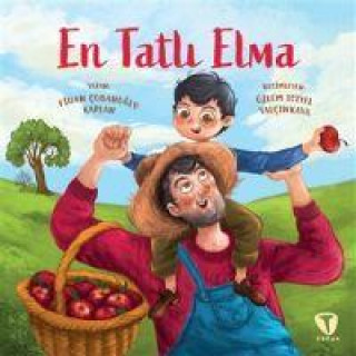 Knjiga En Tatli Elma 