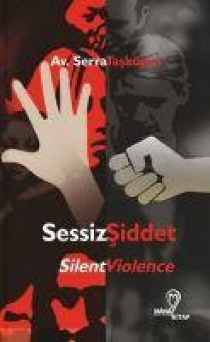 Libro Sessiz Siddet 