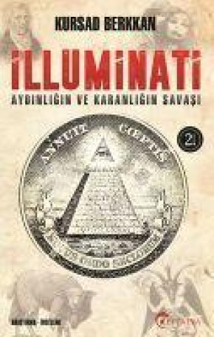 Libro Illuminati 