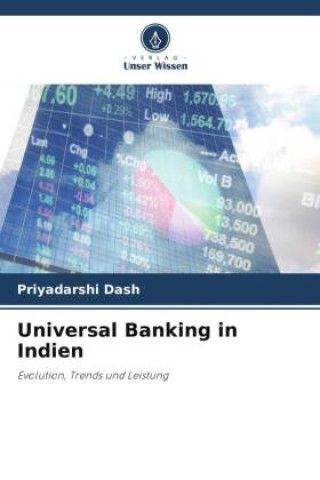 Book Universal Banking in Indien 