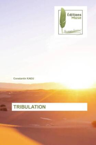 Buch TRIBULATION Constantin KAGU