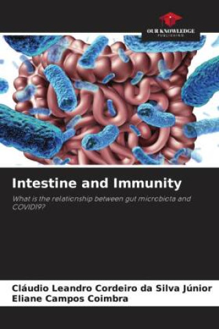 Carte Intestine and Immunity Eliane Campos Coimbra